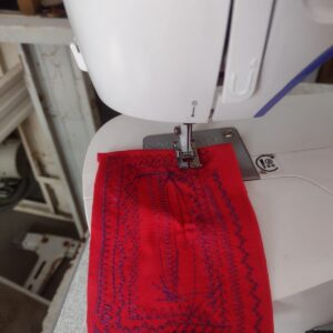 M3405 – Máquina de Costura Doméstica