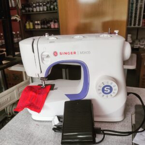 M3405 – Máquina de Costura Doméstica