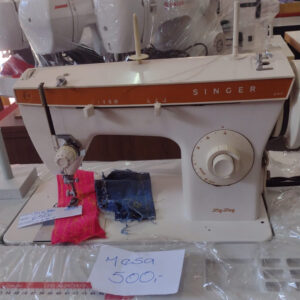 Singer 247, voltagem 110v