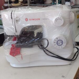 Singer M2405, voltagem 110v